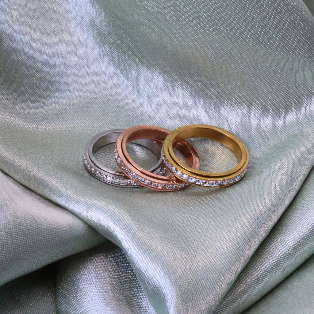 Anxiety Ring (Spark) varainten